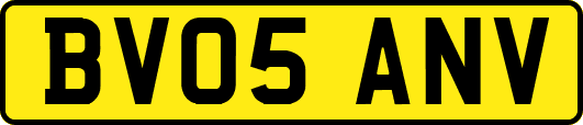 BV05ANV