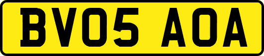 BV05AOA