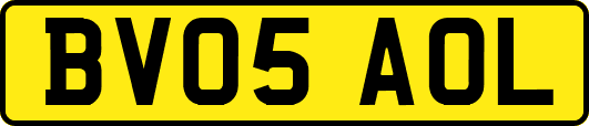 BV05AOL