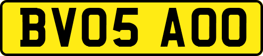 BV05AOO