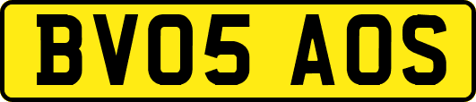 BV05AOS
