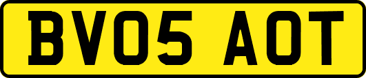 BV05AOT