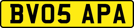 BV05APA