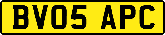 BV05APC