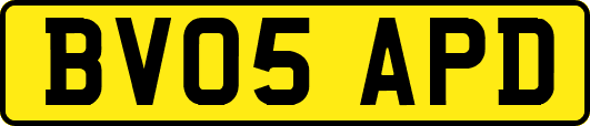 BV05APD