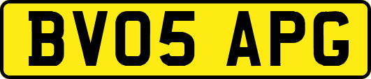BV05APG