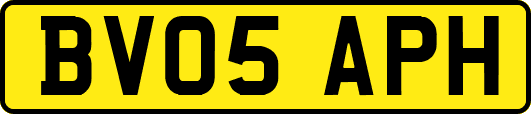 BV05APH
