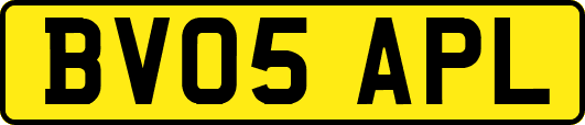 BV05APL