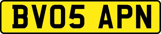 BV05APN