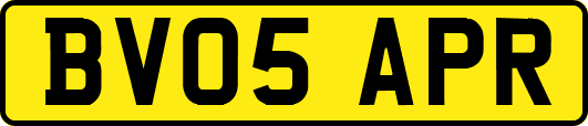 BV05APR