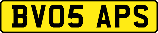BV05APS