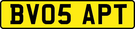 BV05APT