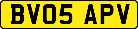 BV05APV