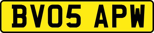 BV05APW