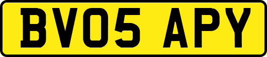 BV05APY