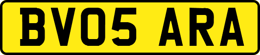 BV05ARA
