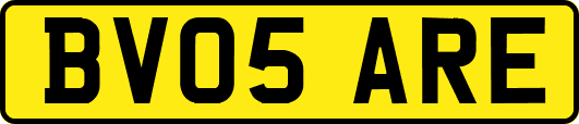BV05ARE