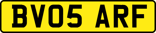 BV05ARF