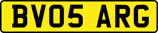 BV05ARG