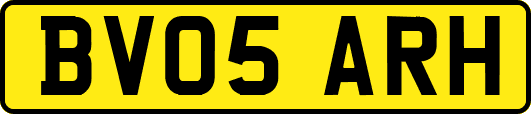 BV05ARH