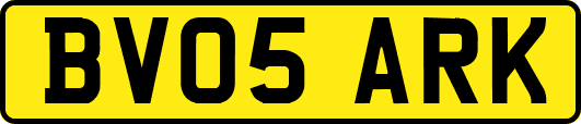BV05ARK