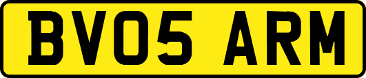 BV05ARM