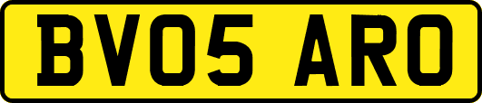 BV05ARO