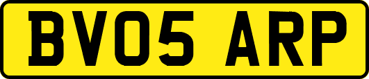BV05ARP