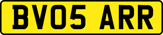 BV05ARR