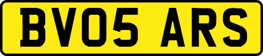 BV05ARS