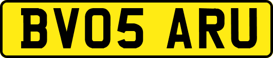 BV05ARU