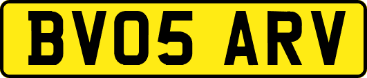 BV05ARV
