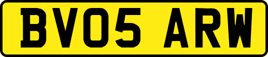 BV05ARW