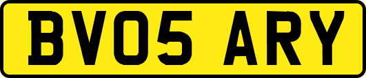 BV05ARY