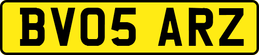 BV05ARZ