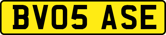 BV05ASE