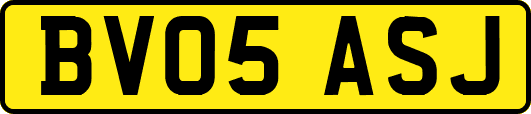 BV05ASJ