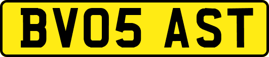 BV05AST