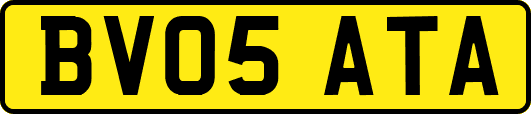 BV05ATA