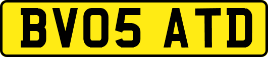 BV05ATD