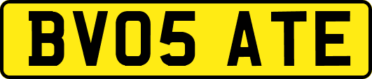 BV05ATE
