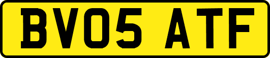 BV05ATF