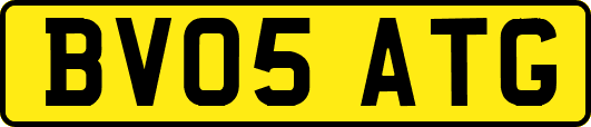 BV05ATG