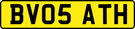BV05ATH