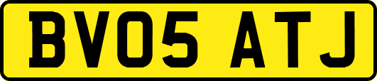 BV05ATJ