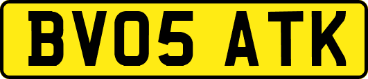 BV05ATK