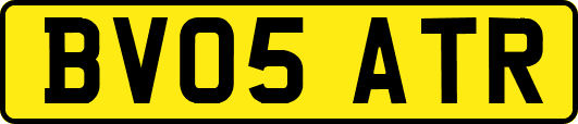 BV05ATR
