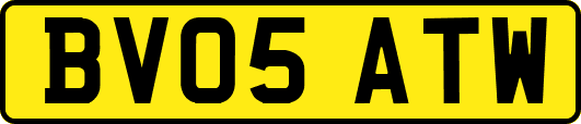 BV05ATW