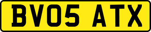 BV05ATX