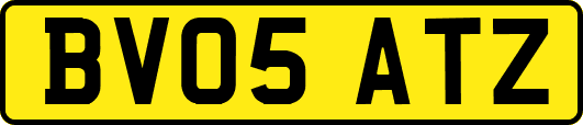 BV05ATZ